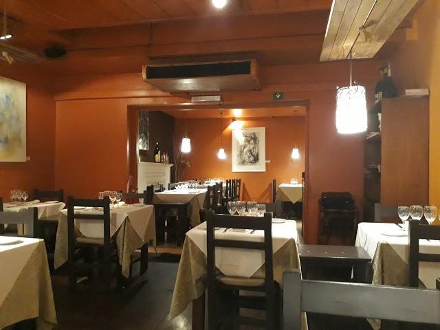La Anastasia Resto Marisqueria